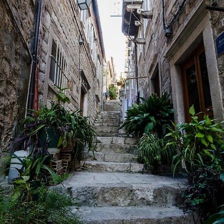 Apartments Minerva Dubrovnik Extérieur photo
