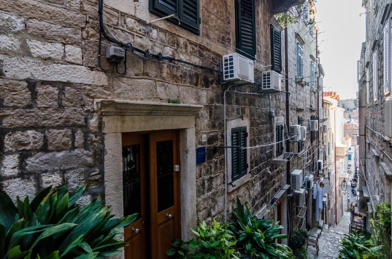 Apartments Minerva Dubrovnik Extérieur photo