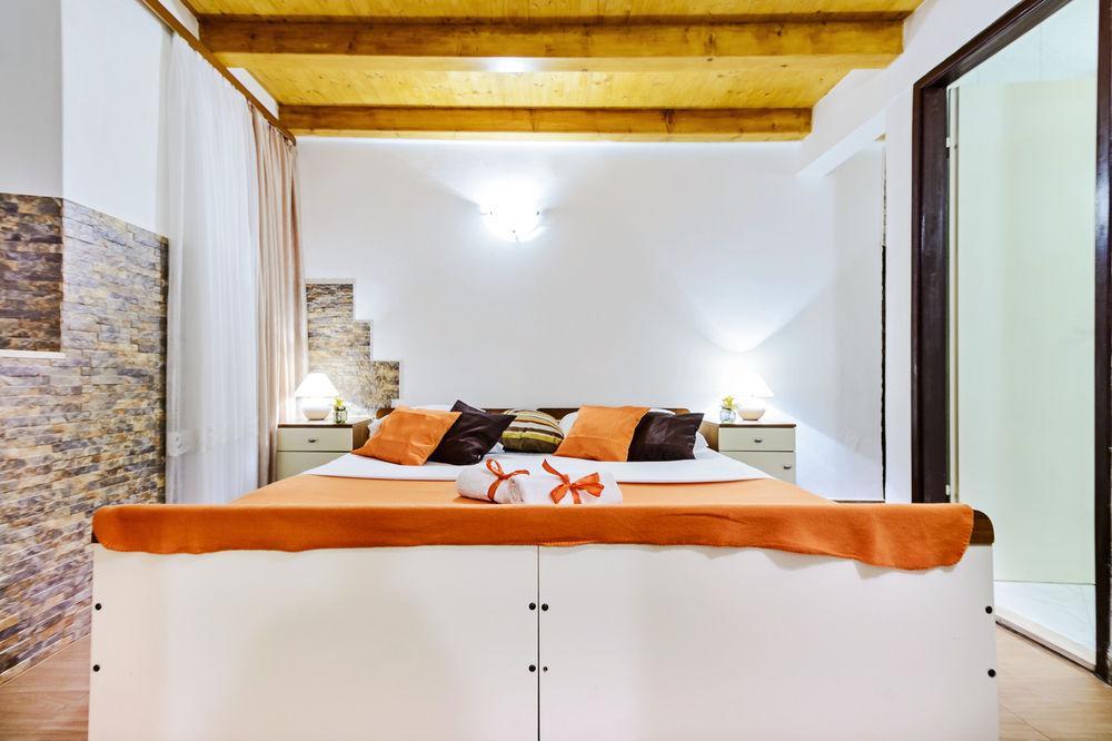 Apartments Minerva Dubrovnik Extérieur photo