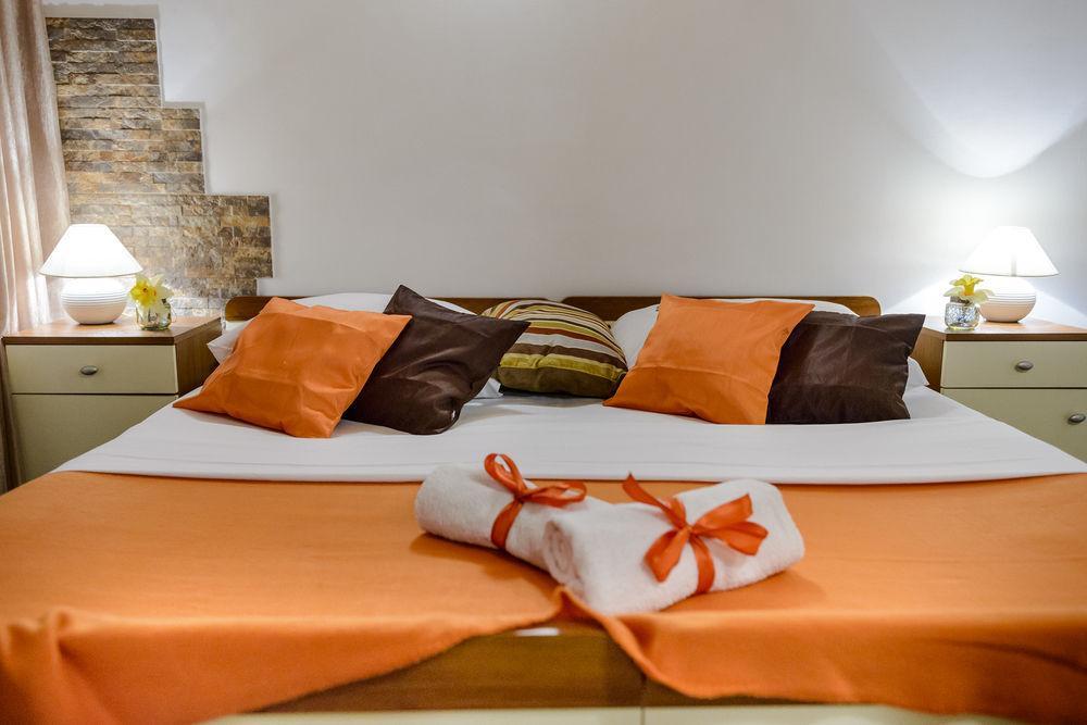 Apartments Minerva Dubrovnik Extérieur photo