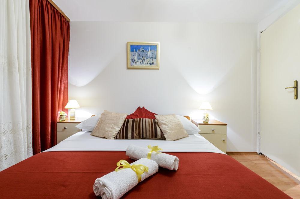 Apartments Minerva Dubrovnik Extérieur photo