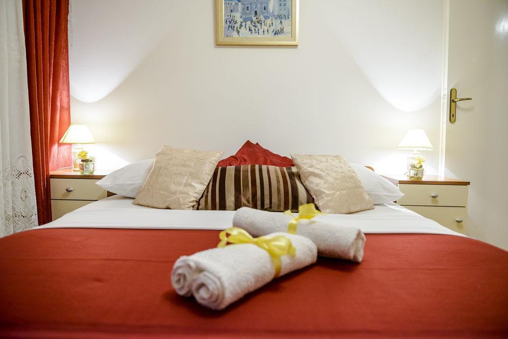 Apartments Minerva Dubrovnik Extérieur photo