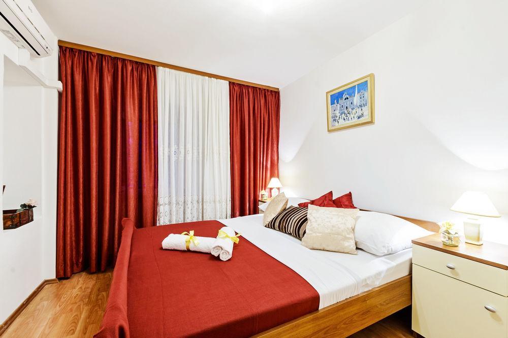 Apartments Minerva Dubrovnik Extérieur photo