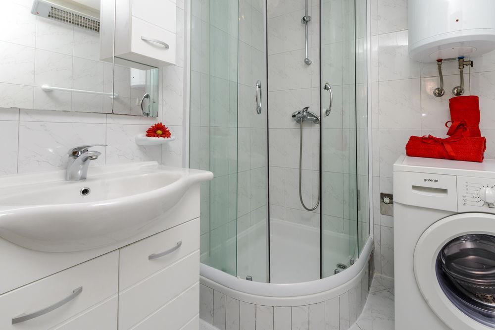Apartments Minerva Dubrovnik Extérieur photo