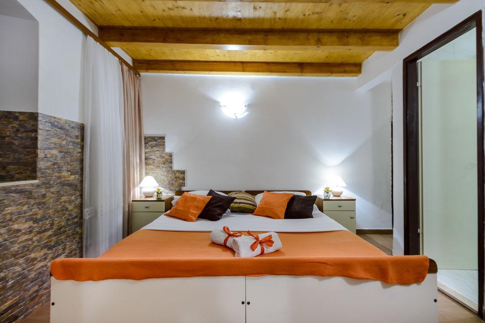 Apartments Minerva Dubrovnik Extérieur photo