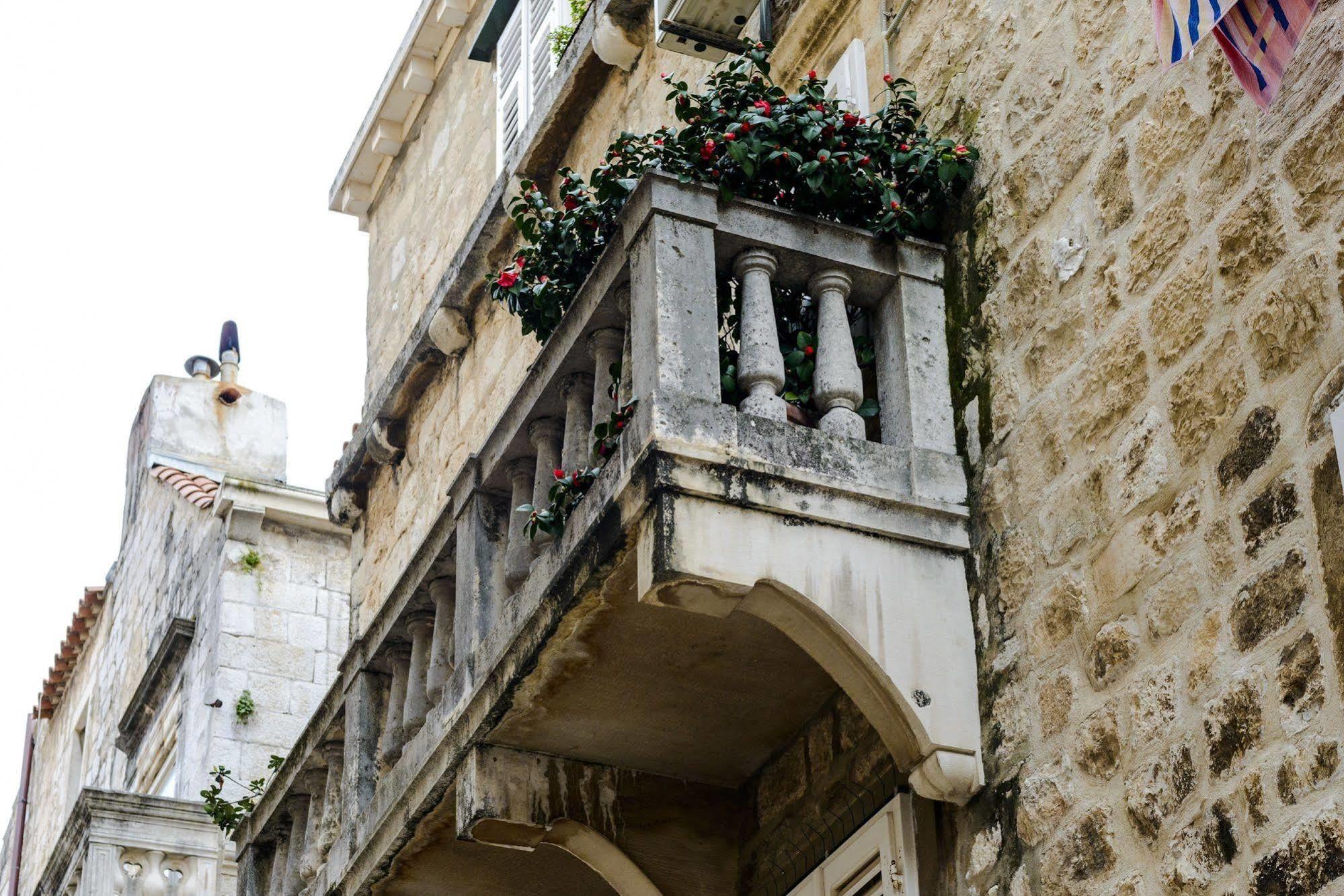 Apartments Minerva Dubrovnik Extérieur photo