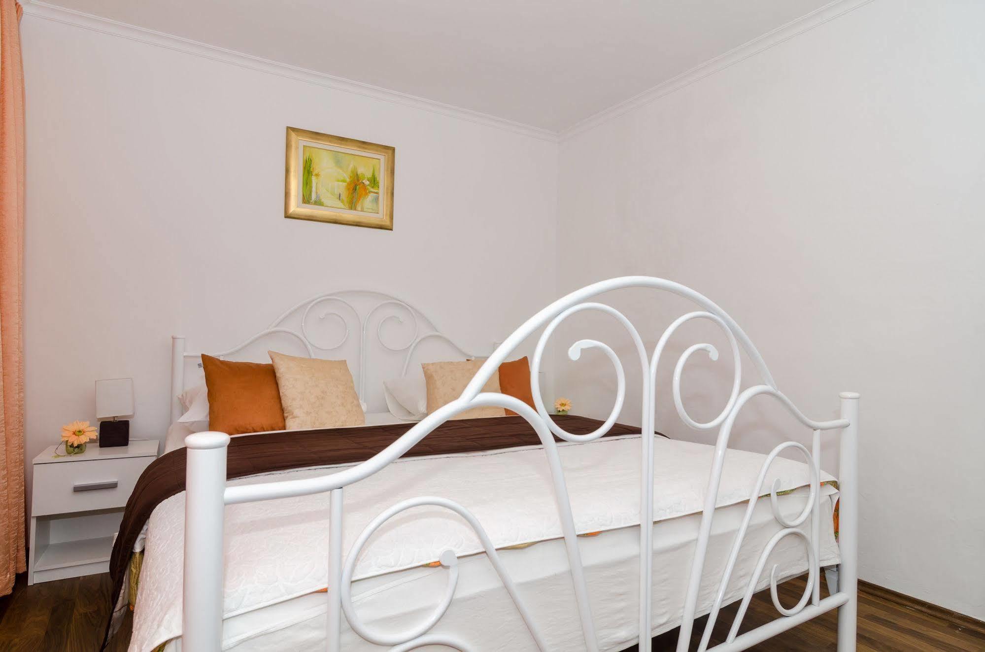 Apartments Minerva Dubrovnik Extérieur photo
