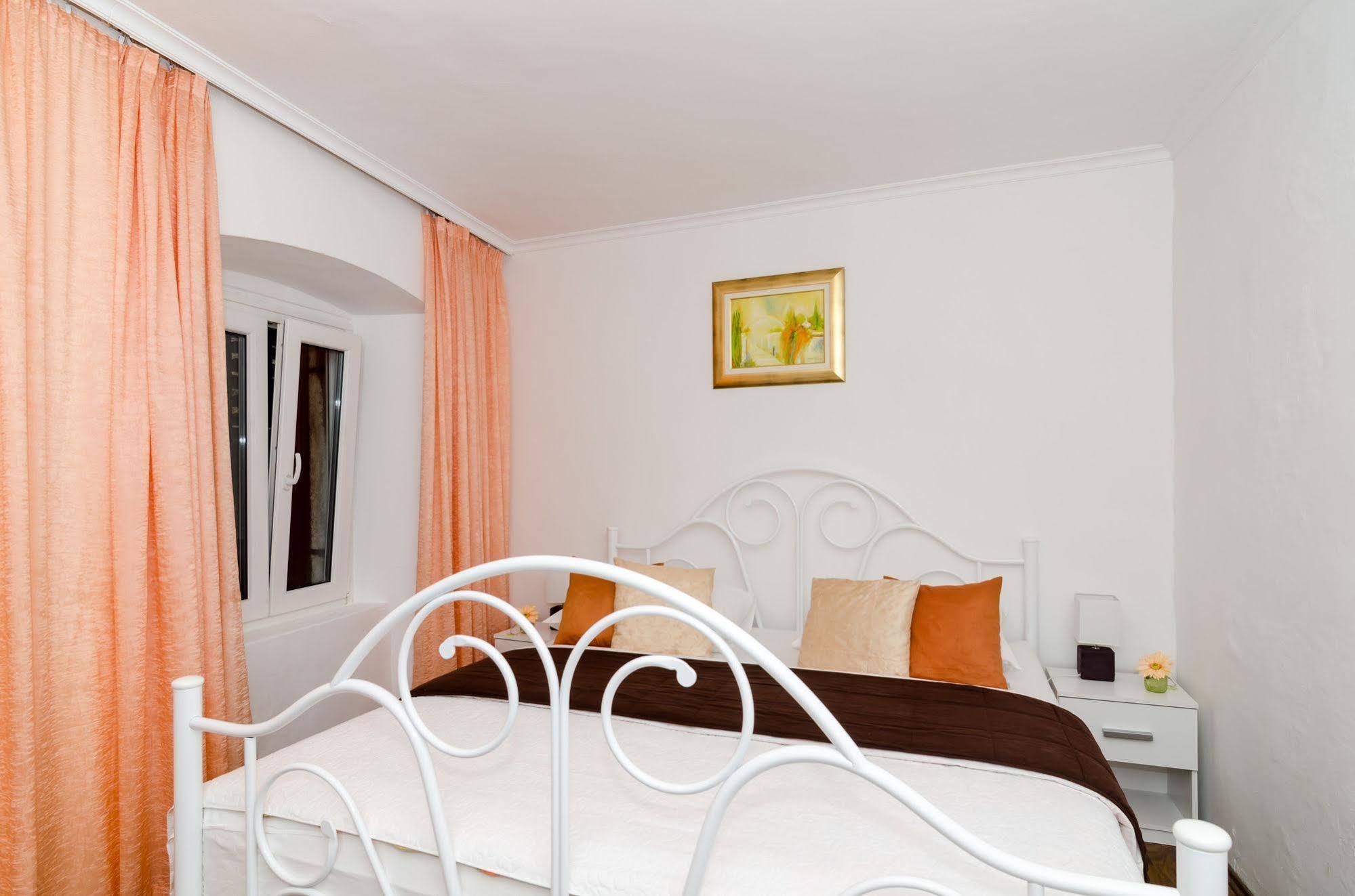 Apartments Minerva Dubrovnik Extérieur photo