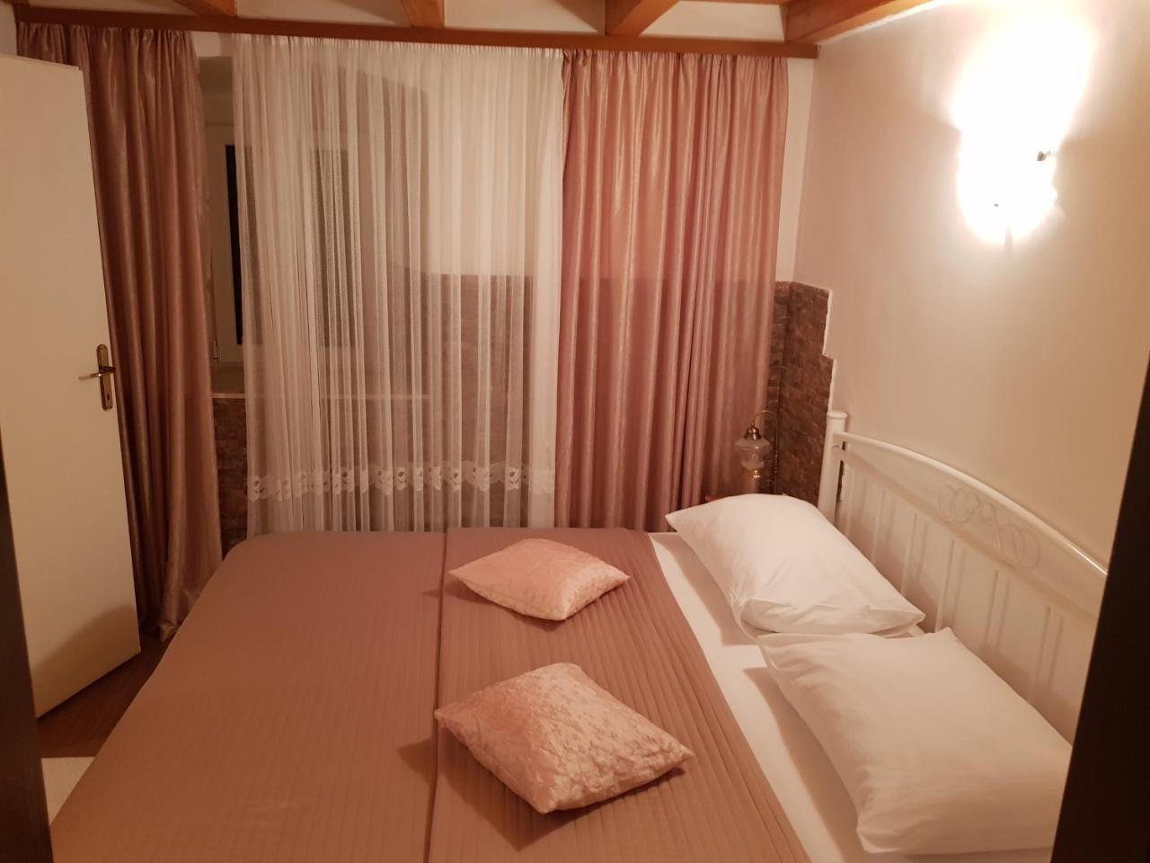 Apartments Minerva Dubrovnik Extérieur photo