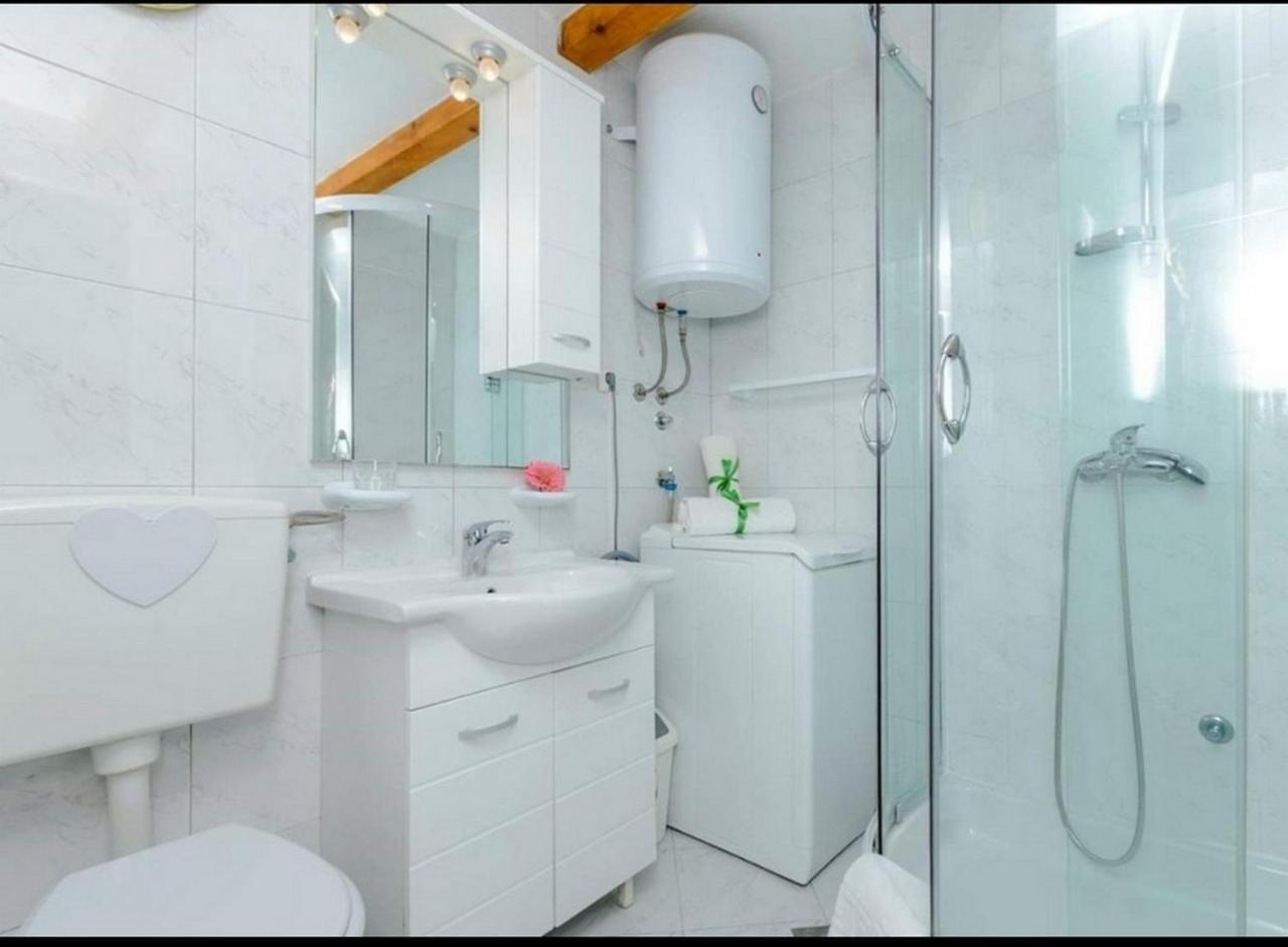 Apartments Minerva Dubrovnik Extérieur photo