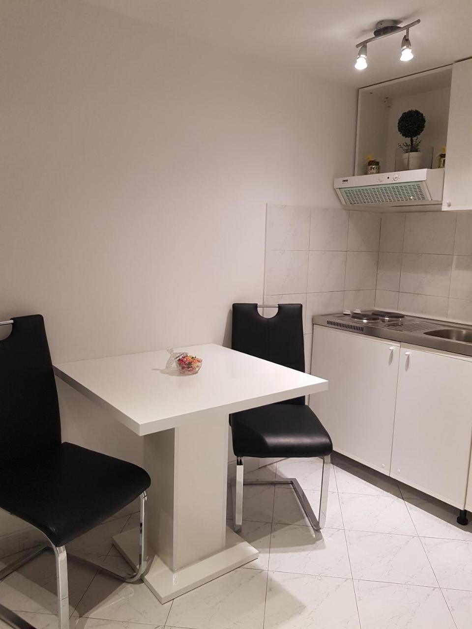 Apartments Minerva Dubrovnik Extérieur photo
