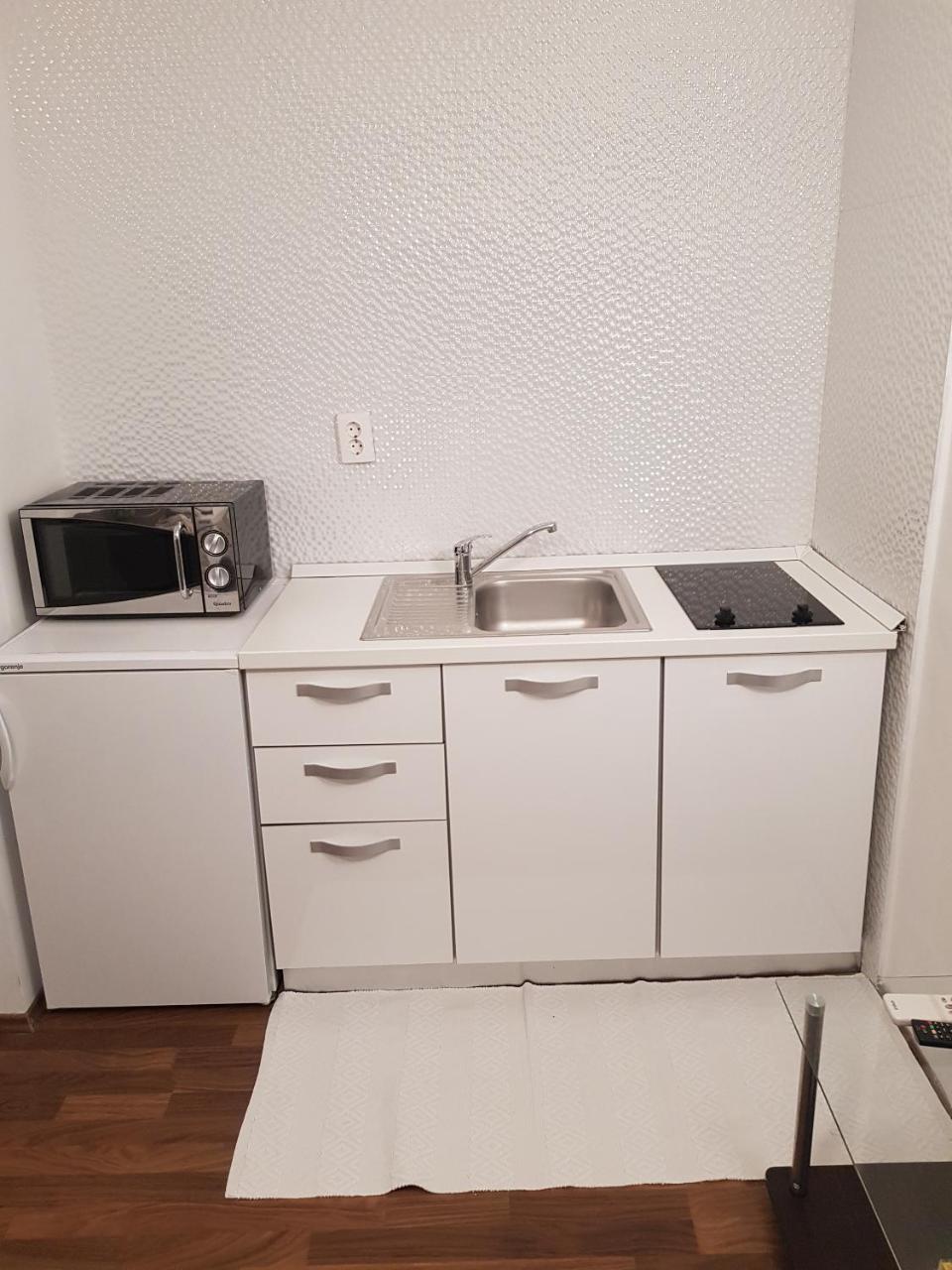 Apartments Minerva Dubrovnik Extérieur photo