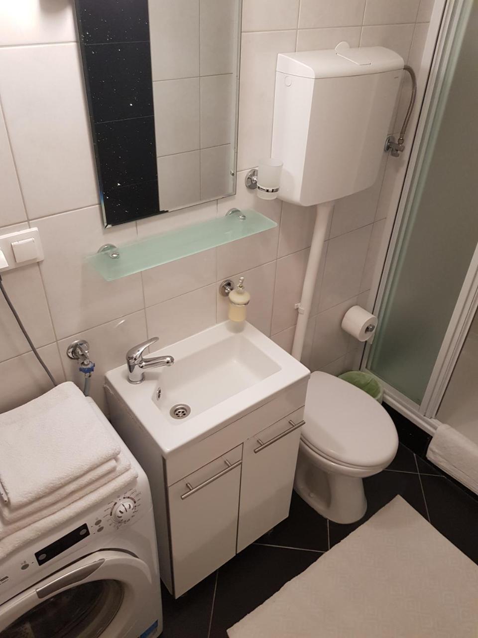 Apartments Minerva Dubrovnik Extérieur photo