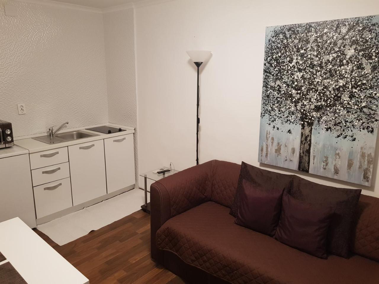 Apartments Minerva Dubrovnik Extérieur photo