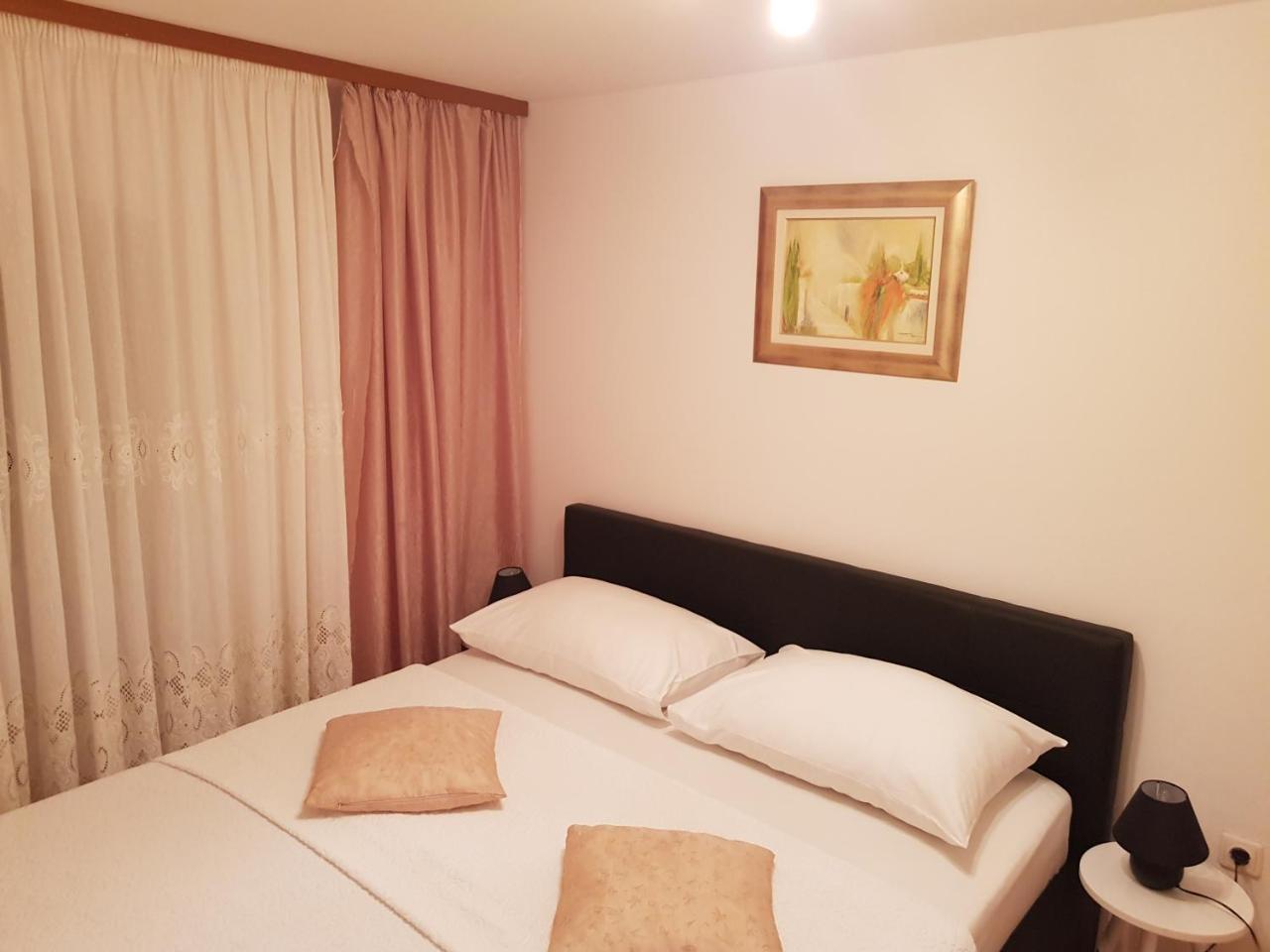Apartments Minerva Dubrovnik Extérieur photo