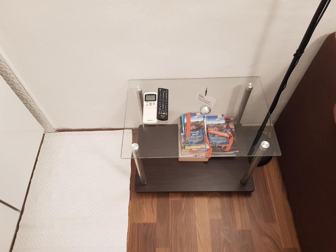 Apartments Minerva Dubrovnik Extérieur photo